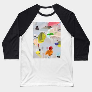 discussion 010 Baseball T-Shirt